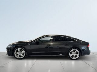 Audi A7 Sportback 50 TDI quattro AUT S Line Värmare 360 S&V – bild 3