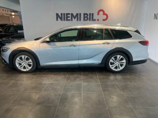 Opel Insignia Country Tourer  2.0 CDTI 4×4 Business Dvärm/360/Skinn – bild 5