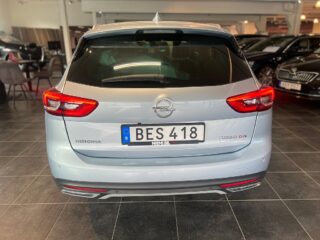 Opel Insignia Country Tourer  2.0 CDTI 4×4 Business Dvärm/360/Skinn – bild 8
