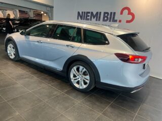 Opel Insignia Country Tourer  2.0 CDTI 4×4 Business Dvärm/360/Skinn – bild 6