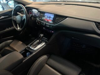 Opel Insignia Country Tourer  2.0 CDTI 4×4 Business Dvärm/360/Skinn – bild 13