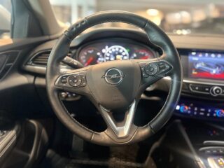 Opel Insignia Country Tourer  2.0 CDTI 4×4 Business Dvärm/360/Skinn – bild 11