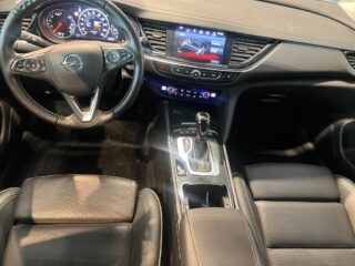 Opel Insignia Country Tourer  2.0 CDTI 4×4 Business Dvärm/360/Skinn – bild 12