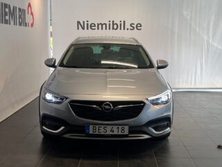 Opel Insignia Country Tourer  2.0 CDTI 4×4 Business Dvärm/360/Skinn – bild 2