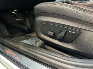 BMW 520d xDrive Touring Sport line Drag Kamera Dvärm GPS SoV – bild 15