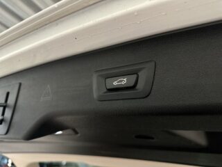 BMW 520d xDrive Touring Sport line Drag Kamera Dvärm GPS SoV – bild 12