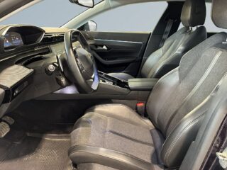 Peugeot 508 SW 1.5 BlueHDi EAT Drag Kamera Cockpit Farthållare S&V – bild 7