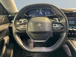 Peugeot 508 SW 1.5 BlueHDi EAT Drag Kamera Cockpit Farthållare S&V – bild 15