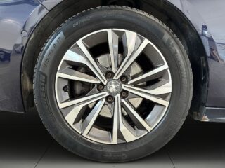 Peugeot 508 SW 1.5 BlueHDi EAT Drag Kamera Cockpit Farthållare S&V – bild 14