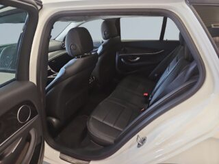 Mercedes-Benz E 220 d 4MATIC All-Terrain 9G-Tronic Drag Kamera Skinn – bild 14