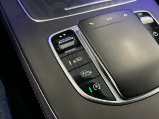 Mercedes-Benz E 220 d 4MATIC All-Terrain 9G-Tronic Drag Kamera Skinn – bild 11