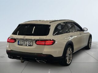 Mercedes-Benz E 220 d 4MATIC All-Terrain 9G-Tronic Drag Kamera Skinn – bild 7