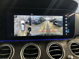 Mercedes-Benz E 220 d 4MATIC All-Terrain 9G-Tronic Drag Kamera Skinn – bild 16