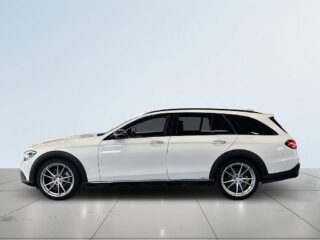 Mercedes-Benz E 220 d 4MATIC All-Terrain 9G-Tronic Drag Kamera Skinn – bild 5