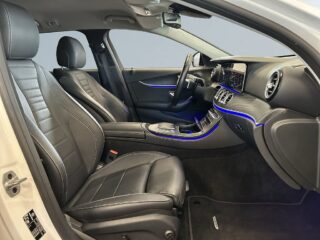 Mercedes-Benz E 220 d 4MATIC All-Terrain 9G-Tronic Drag Kamera Skinn – bild 13
