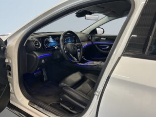 Mercedes-Benz E 220 d 4MATIC All-Terrain 9G-Tronic Drag Kamera Skinn – bild 8