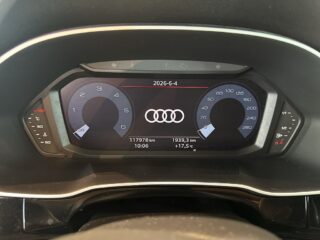 Audi Q3 35 TDI Quattro Proline Advanced Dragkrok/SoV-däck/Dvärm – bild 15