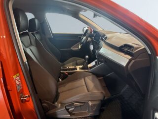 Audi Q3 35 TDI Quattro Proline Advanced Dragkrok/SoV-däck/Dvärm – bild 10