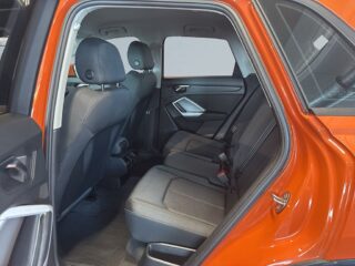 Audi Q3 35 TDI Quattro Proline Advanced Dragkrok/SoV-däck/Dvärm – bild 13