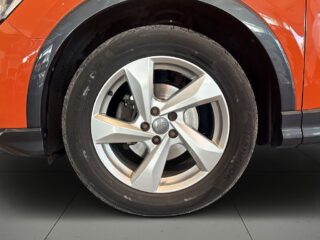 Audi Q3 35 TDI Quattro Proline Advanced Dragkrok/SoV-däck/Dvärm – bild 14