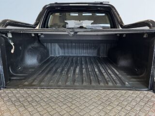 Volkswagen Amarok 3.0 V6 TDI 4M Highline Drag Värmare Kamera Skinn S&V – bild 12