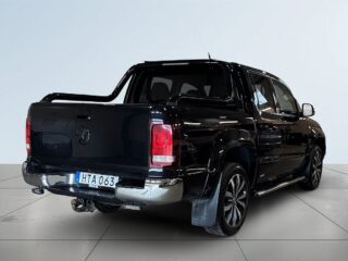 Volkswagen Amarok 3.0 V6 TDI 4M Highline Drag Värmare Kamera Skinn S&V – bild 5
