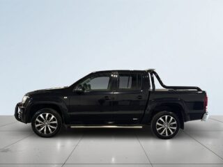 Volkswagen Amarok 3.0 V6 TDI 4M Highline Drag Värmare Kamera Skinn S&V – bild 3