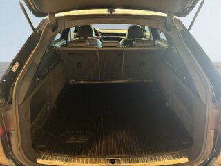 Audi A6 Avant 45 TDI quattro S Line MOMS S&V Drag Dvärmare Navi – bild 12