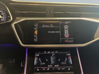 Audi A6 Avant 45 TDI quattro S Line MOMS S&V Drag Dvärmare Navi – bild 11