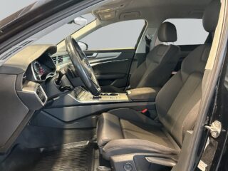 Audi A6 Avant 40 TDI Quattro 2.0 TDI Dvärm/SoV/Drag/Ad.Fhållare – bild 13