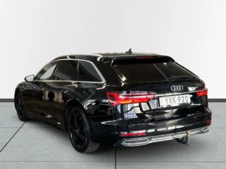 Audi A6 Avant 40 TDI Quattro 2.0 TDI Dvärm/SoV/Drag/Ad.Fhållare – bild 5