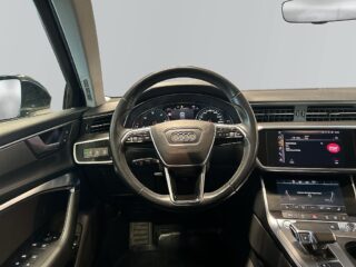 Audi A6 Avant 40 TDI Quattro 2.0 TDI Dvärm/SoV/Drag/Ad.Fhållare – bild 9