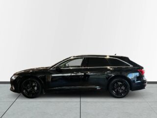 Audi A6 Avant 40 TDI Quattro 2.0 TDI Dvärm/SoV/Drag/Ad.Fhållare – bild 4
