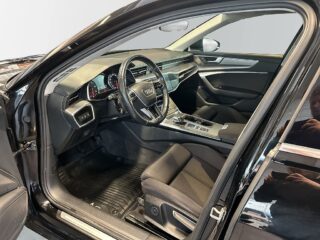 Audi A6 Avant 40 TDI Quattro 2.0 TDI Dvärm/SoV/Drag/Ad.Fhållare – bild 7