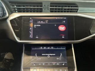 Audi A6 Avant 40 TDI Quattro 2.0 TDI Dvärm/SoV/Drag/Ad.Fhållare – bild 11