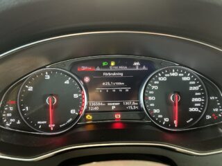 Audi A6 Avant 40 TDI Quattro 2.0 TDI Dvärm/SoV/Drag/Ad.Fhållare – bild 17