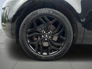 Land Rover Range Rover Evoque P200 MHEV AWD Signature Skinn/Kamera/SoV/MOMS – bild 14