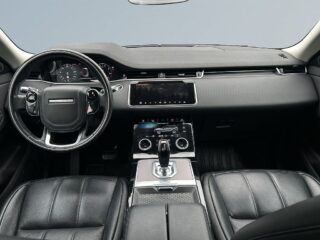 Land Rover Range Rover Evoque P200 MHEV AWD Signature Skinn/Kamera/SoV/MOMS – bild 8