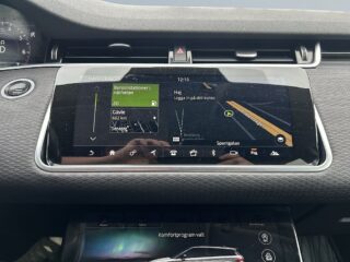 Land Rover Range Rover Evoque P200 MHEV AWD Signature Skinn/Kamera/SoV/MOMS – bild 15