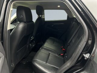 Land Rover Range Rover Evoque P200 MHEV AWD Signature Skinn/Kamera/SoV/MOMS – bild 13