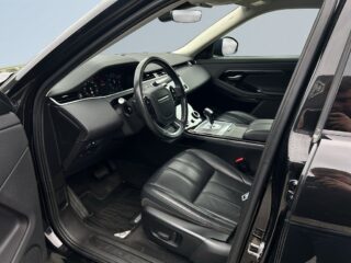 Land Rover Range Rover Evoque P200 MHEV AWD Signature Skinn/Kamera/SoV/MOMS – bild 7