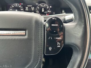 Land Rover Range Rover Evoque P200 MHEV AWD Signature Skinn/Kamera/SoV/MOMS – bild 19
