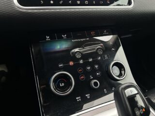 Land Rover Range Rover Evoque P200 MHEV AWD Signature Skinn/Kamera/SoV/MOMS – bild 18