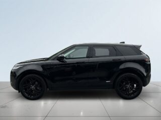Land Rover Range Rover Evoque P200 MHEV AWD Signature Skinn/Kamera/SoV/MOMS – bild 4