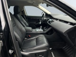 Land Rover Range Rover Evoque P200 MHEV AWD Signature Skinn/Kamera/SoV/MOMS – bild 10