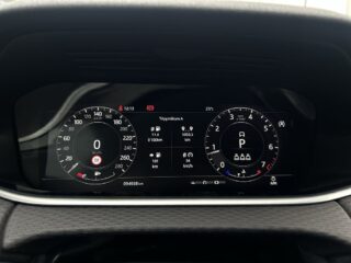 Land Rover Range Rover Evoque P200 MHEV AWD Signature Skinn/Kamera/SoV/MOMS – bild 17