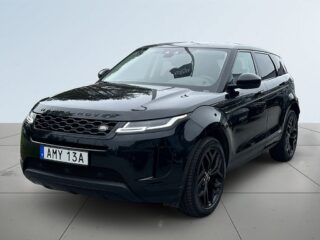 Land Rover Range Rover Evoque P200 MHEV AWD Signature Skinn/Kamera/SoV/MOMS – bild 16