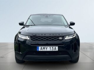 Land Rover Range Rover Evoque P200 MHEV AWD Signature Skinn/Kamera/SoV/MOMS – bild 2