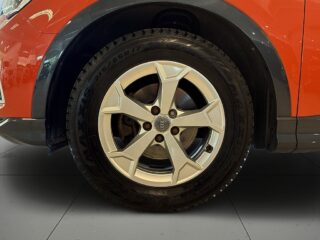 Audi Q3 35 quattro Proline Advanced MOMS Drag Dvärmare S&V-däck – bild 16