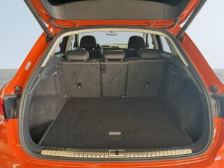 Audi Q3 35 quattro Proline Advanced MOMS Drag Dvärmare S&V-däck – bild 14